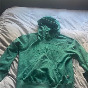 Billionaire boys club sweatshirt